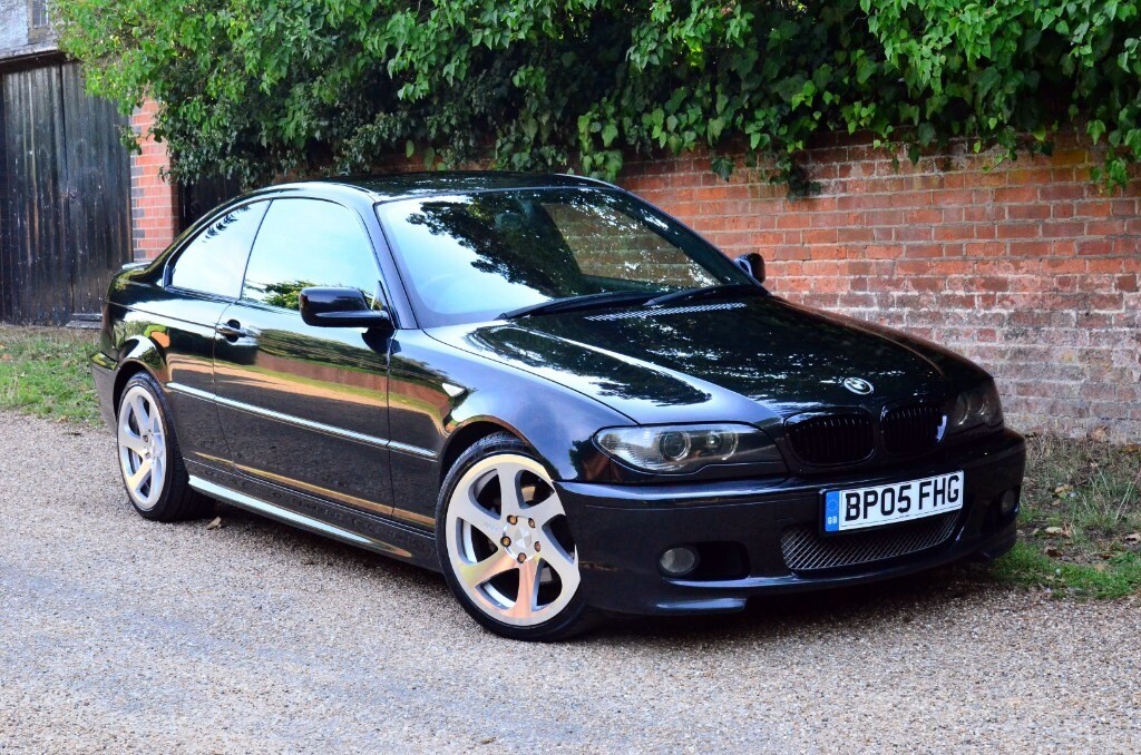 bmw-e46-320d-oil-type