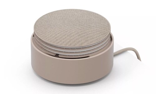 Native Union - Eclipse USB Charger - Taupe