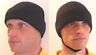 Wetsuit 3mm neoprene beanie hat. Very warm & water resistant - strap fitting too