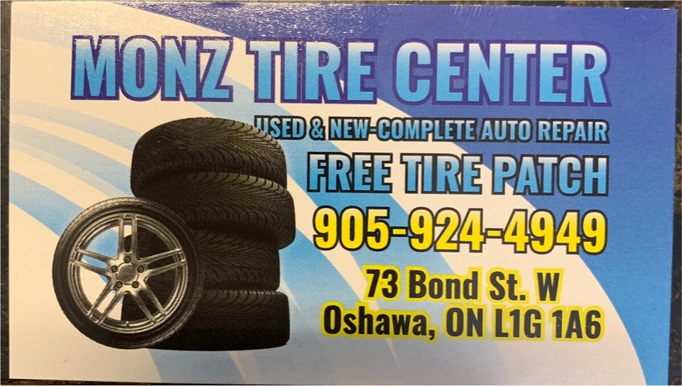 Used Tires Oshawa >> Used Tires From 20 00 New Tires From 38 99 Call905 924 4949 Used Tires Oshawa >> Used Tires From 20 00 New Tires From 38 99 Call905 924 4949
