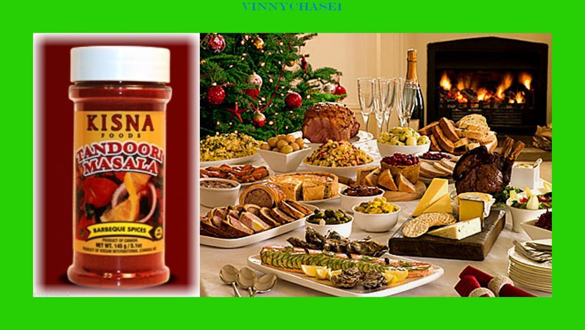 Featured image of post Steps to Prepare Kissan Tandoori Masala Uk