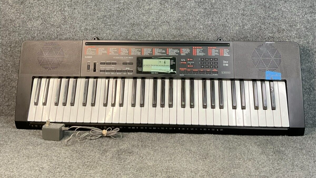 DIGITAL KEYBOARD LK516 CASIO CS-4B 2点セット DIGITAL KEYBOARD LK516 CASIO CS-4B 2点セット 楽天市場