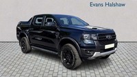 2026 Ford Ranger Pick Up Double Cab Tremor 2.0 EcoBlue 205 Auto PICK UP DIESEL A