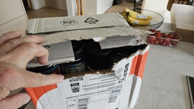 Artikelfoto(s) von einem verifizierten Käufer
