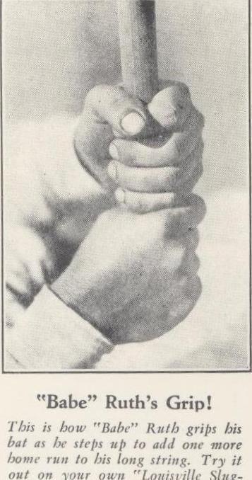 Fro-Joy Babe Ruth 1928 - Babe Ruth #5