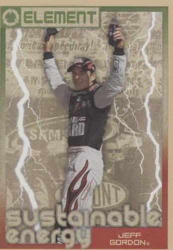 2010 Wheels Element - Jeff Gordon #83
