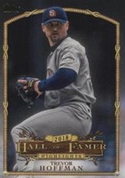 2018 Topps Update Series - Trevor Hoffman #HFH-17