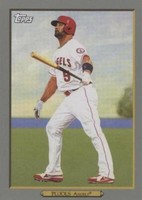 2020 Topps - Albert Pujols #TR-45