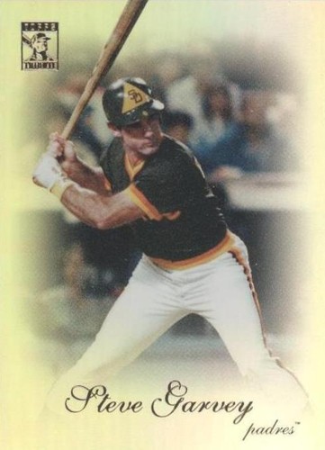 Steve Garvey MLB TOPPS AUTO Dodgers /15 | eBay