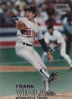 2016 Topps Stadium Club - Frank Viola #191