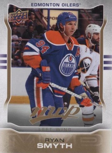 2014-15 Upper Deck MVP - Ryan Smyth #197