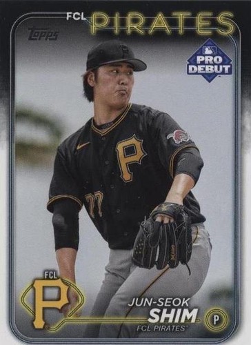 【送料無料/新品】 2023 eBay | Yankees #PD-59 Jones Spencer Auto Debut Pro Topps スポーツ選手