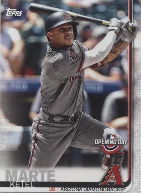 Mariners Baseball Card 2016 Topps Archives #7 - 1953 Design