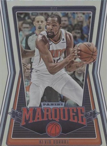 2022-23 Panini Chronicles - Kevin Durant #261