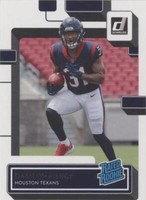 2022 Panini Donruss Dameon Pierce #340