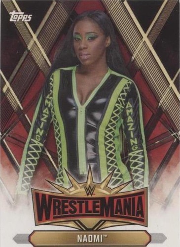 WWE Wrestlemania 27 Edge Plaque Signed Autographed 59/1000