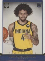 2021-22 Panini Photogenic - Duane Washington Jr. #140