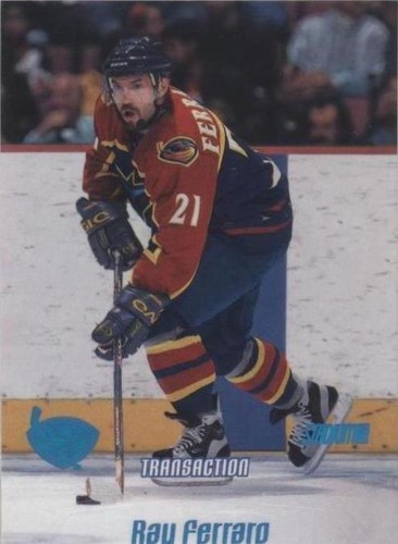 1999-00 Topps Stadium Club - Ray Ferraro #151