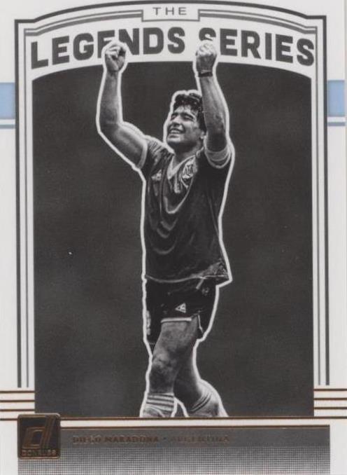 Panini Diego Maradona Soccer Argentina Sports Trading Cards Panini Diego Maradona Soccer Argentina Sports Trading Cards