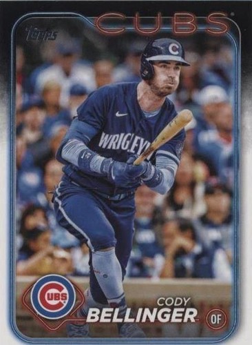 MLB コディ ベリンジャー ルーキー リフ Auto MLB コディ ベリンジャー ルーキー リフ Auto - メルカリ