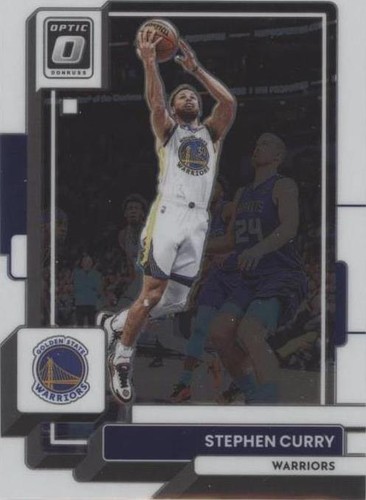 その他 PSA10 STEPHEN CURRY DONRUSS OPTIC NBA 2023 DONRUSS OPTIC STEPHEN CURRY EXPRESS LANE INSERT