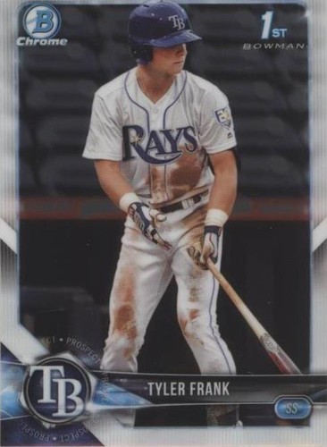 TJ BLAND｜DRAFT PAC 156 TJ BLAND｜DRAFT PAC 156 TJ BLAND｜DRAFT PAC 156 2024 Panini