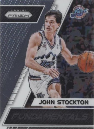 2017-18 Panini Prizm #188 Sterling Brown Bucks 35% Off 4+