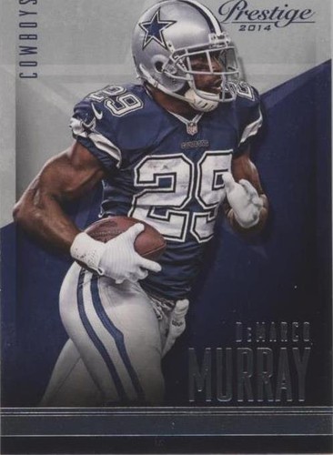 2014 Panini Prestige DeMarco Murray #106