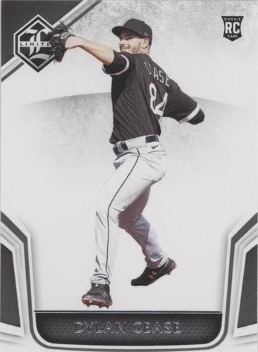 2020 Panini Chronicles - Dylan Cease #9