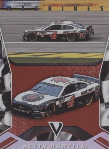 2019 Panini Victory Lane - Kevin Harvick #M2