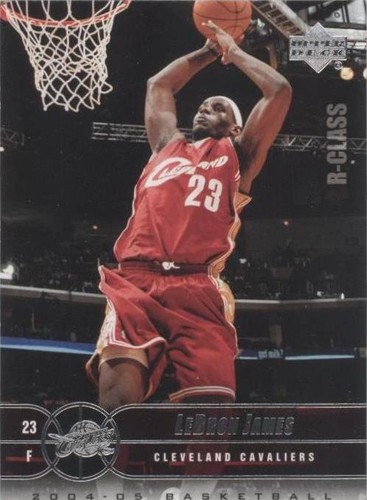 その他 Lebron james 2004 PSA 9 lebron-james-2004-fleer-