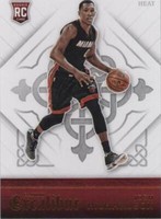 2015-16 Panini Excalibur - Josh Richardson #169