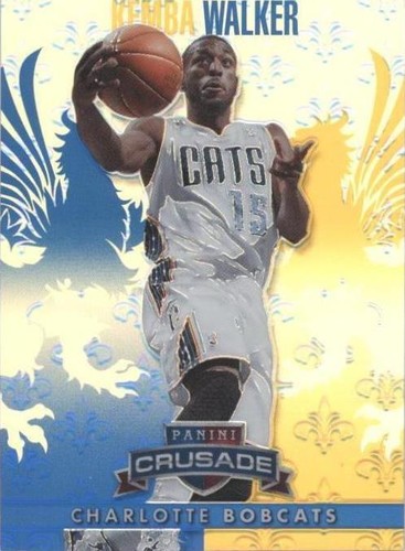 Kemba Walker rc 初年度 silver prizm psa10 Kemba Walker rc 初年度 silver prizm psa10 Kemba Walker rc 初