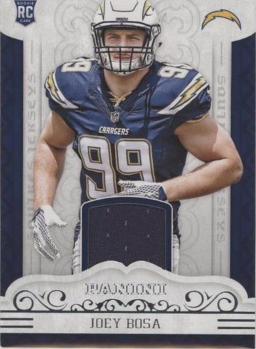 2016 Panini Joey Bosa #3