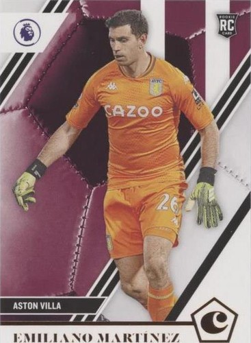 24-25 アストン・ヴィラ No. 23 マルティネス 2024-25 Aston Villa Match Issue GK Shirt Martinez #23