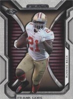 2012 Topps Strata Frank Gore #41