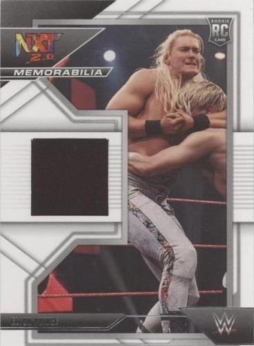 2022 Panini WWE NXT - Elton Prince #NXM-EPC