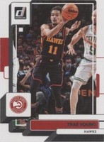 2022-23 Panini Donruss - Trae Young #59