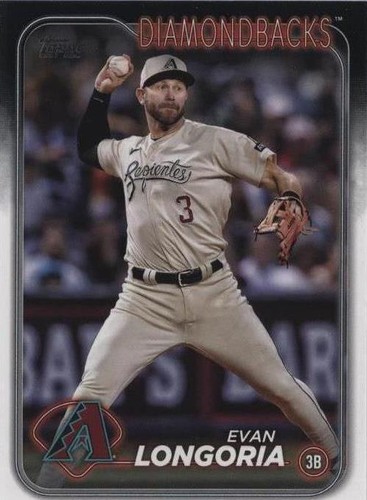 MLB 引退 EVAN LONGORIA 25シリジャージナンバー auto MLB 引退 EVAN LONGORIA 25シリジャージナンバー auto MLB 引退