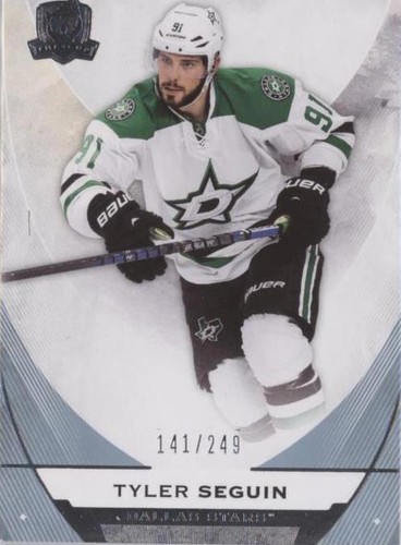 2015-16 Upper Deck The Cup - Tyler Seguin #29