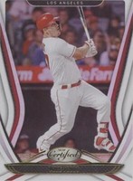 2020 Panini Chronicles - Mike Trout #14