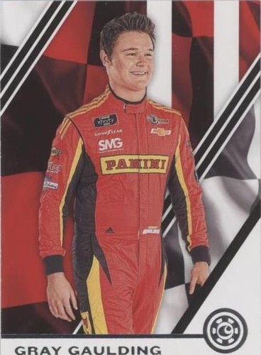 2020 Panini Chronicles - Gray Gaulding #38