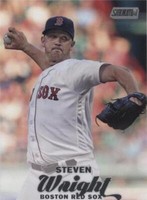 2017 Topps Stadium Club - Steven Wright #270