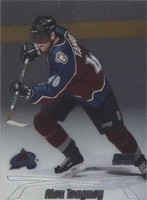 1999-00 Topps Stadium Club - Alex Tanguay #46