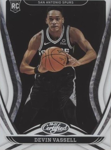 2020-21 Panini Certified - Eric Bledsoe #62