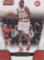 2016-17 Panini Threads - Dwight Howard #127