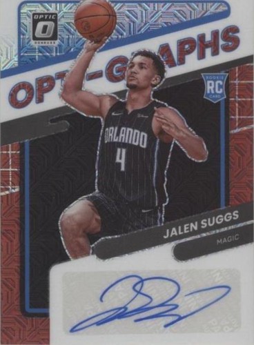 その他 21-22 Donruss choice Jalen green PSA 10 21-22 Donruss choice Jalen green PSA 10