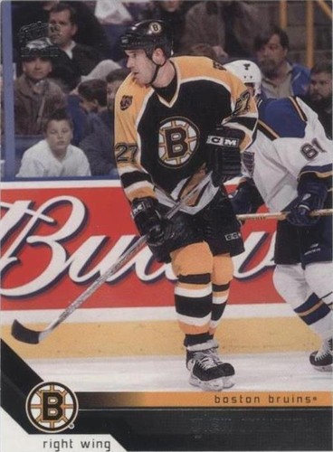 2002-03 Pacific - Glen Murray #30