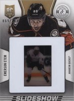 2013-14 Totally Certified - Emerson Etem #RS-EE