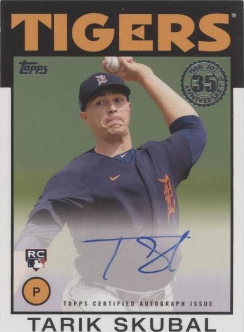 スポーツ選手 Tarik Sukubal RC Auto /99 スポーツ選手 Tarik Sukubal RC Auto /99 2021 Topps Stadium